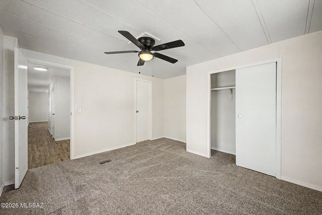 2640 S Cottonwood Ln Unit 84, Tucson, AZ 85713