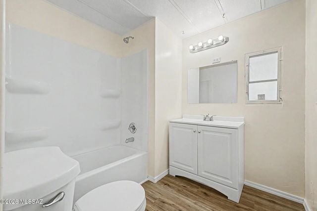 2640 S Cottonwood Ln Unit 84, Tucson, AZ 85713