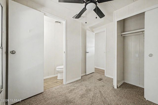 2640 S Cottonwood Ln Unit 84, Tucson, AZ 85713
