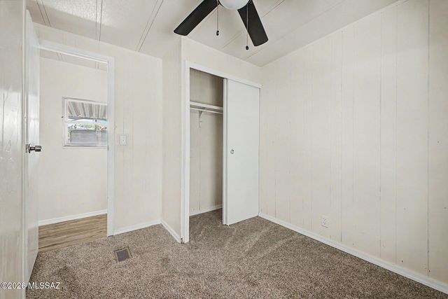 2640 S Cottonwood Ln Unit 84, Tucson, AZ 85713