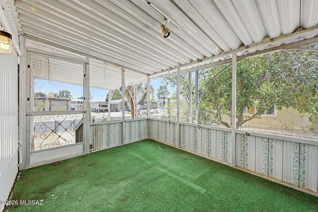 2640 S Cottonwood Ln Unit 84, Tucson, AZ 85713