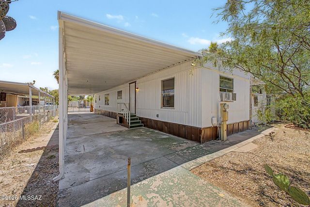 2640 S Cottonwood Ln Unit 84, Tucson, AZ 85713