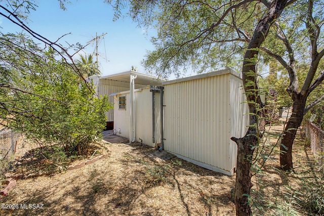 2640 S Cottonwood Ln Unit 84, Tucson, AZ 85713