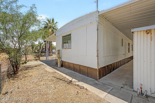 2640 S Cottonwood Ln Unit 84, Tucson, AZ 85713