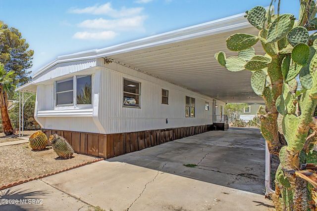 2640 S Cottonwood Ln Unit 84, Tucson, AZ 85713