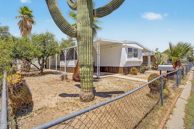 2640 S Cottonwood Ln Unit 84, Tucson, AZ 85713