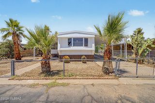 2640 S Cottonwood Ln Unit 84, Tucson, AZ 85713