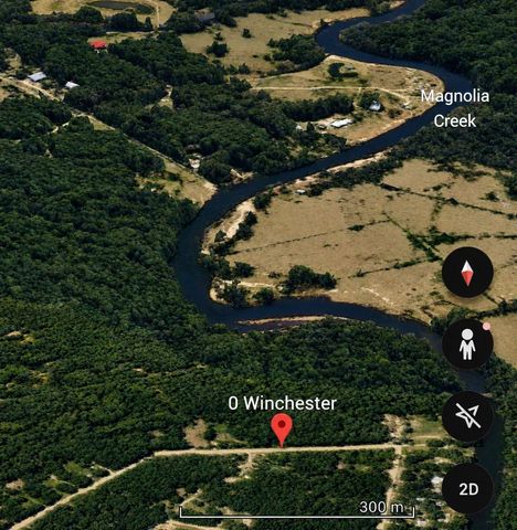 0 Winchester, Livingston, TX 77351