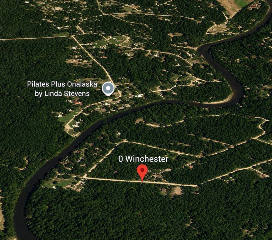 0 Winchester, Livingston, TX 77351