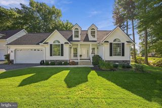 13553 OSPREY LN, Solomons, MD 20688