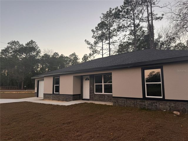 17313 SW 27TH STREET, Dunnellon, FL 34432