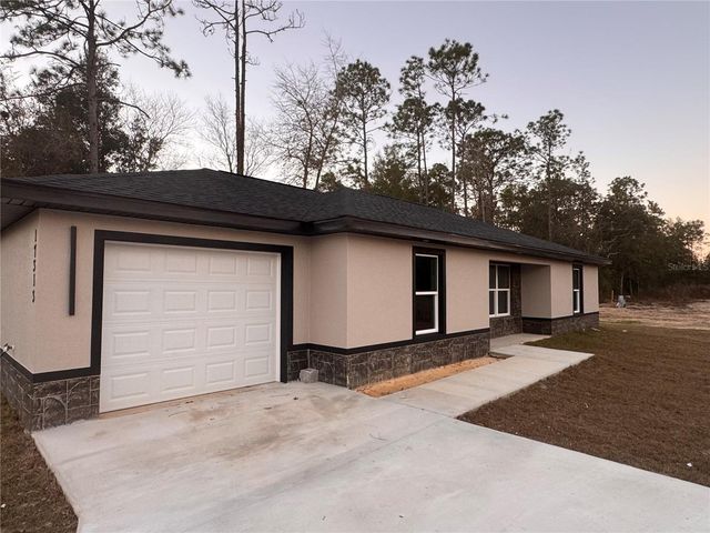 17313 SW 27TH STREET, Dunnellon, FL 34432