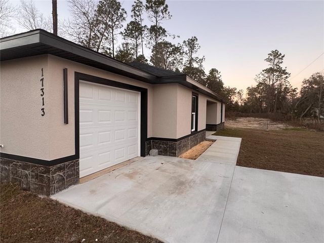 17313 SW 27TH STREET, Dunnellon, FL 34432