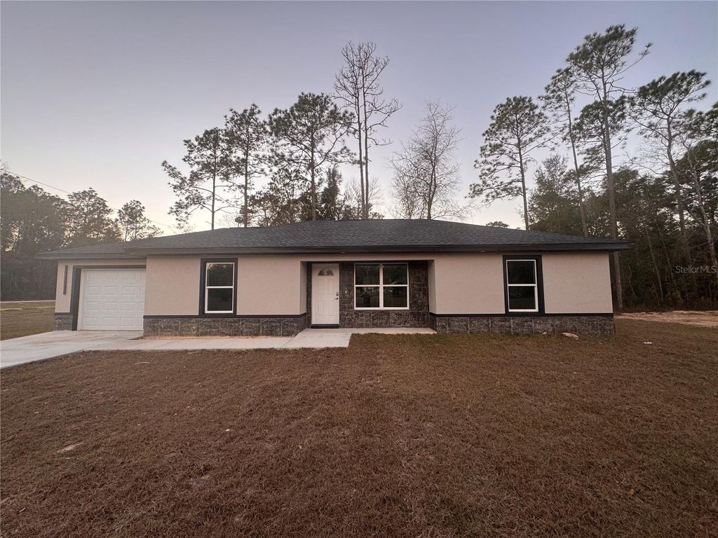 17313 SW 27TH STREET, Dunnellon, FL 34432