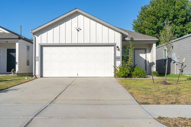 10222 Clearwick Street, Houston, TX 77034