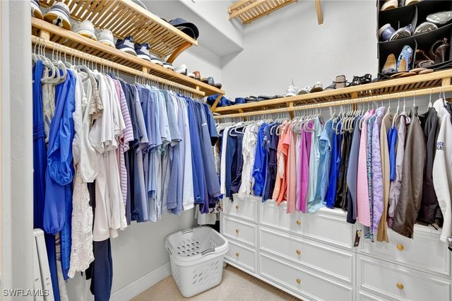 2748 Tiburon BLVD E 106C, Naples, FL 34109