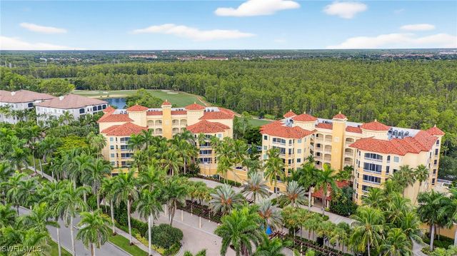 2748 Tiburon BLVD E 106C, Naples, FL 34109