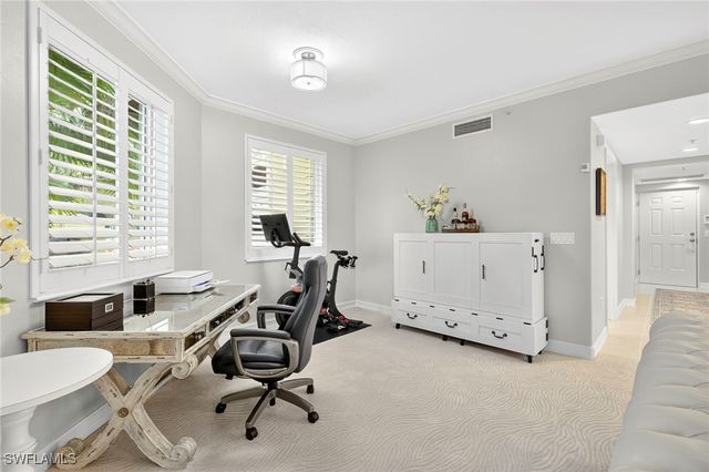 2748 Tiburon BLVD E 106C, Naples, FL 34109