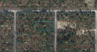 00 SE 128TH AVENUE, Dunnellon, FL 34431