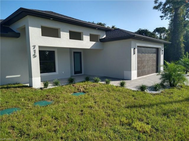712 THEODORE VAIL ST E, Lehigh Acres, FL 33974