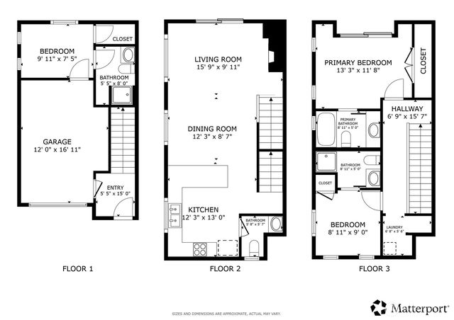 806 N 49th Street, Seattle, WA 98103