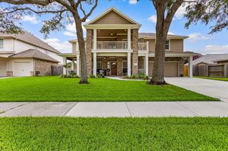 1613 Old Orchard Lane, Seabrook, TX 77586