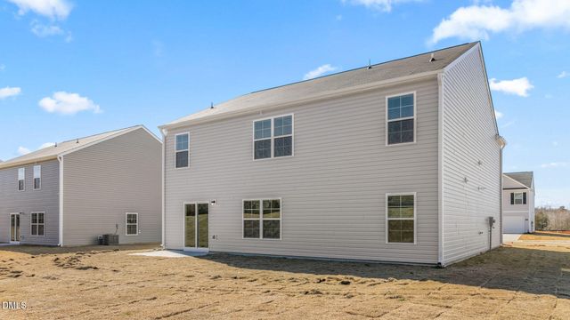 1202 Feros Street, Gibsonville, NC 27249