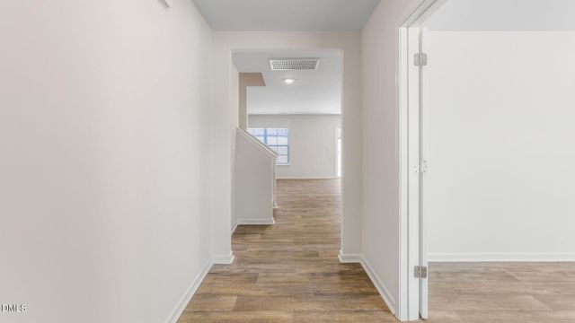 1202 Feros Street, Gibsonville, NC 27249