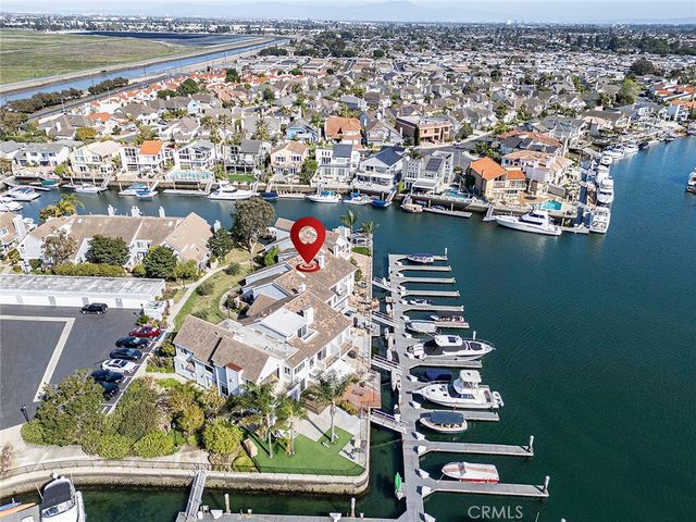 16114 Bonaire Circle, Huntington Beach, CA 92649