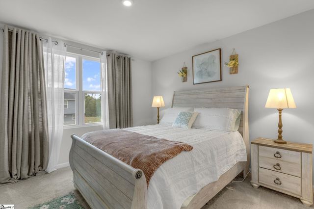 33 High Pine Trail, Greenville, SC 29617