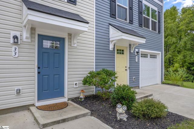 33 High Pine Trail, Greenville, SC 29617