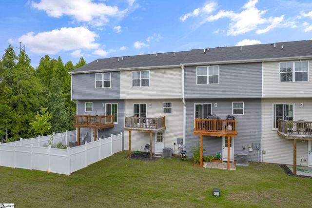 33 High Pine Trail, Greenville, SC 29617