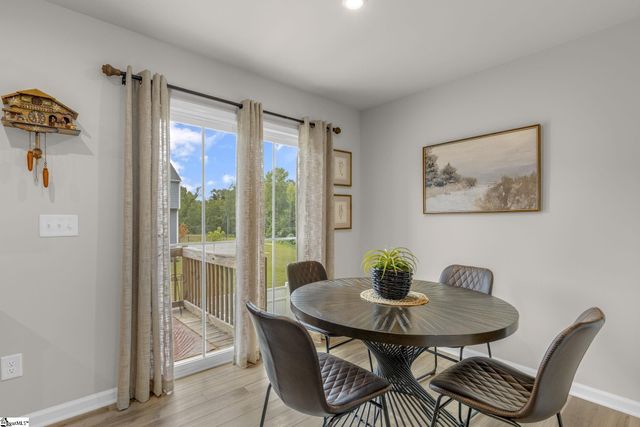 33 High Pine Trail, Greenville, SC 29617