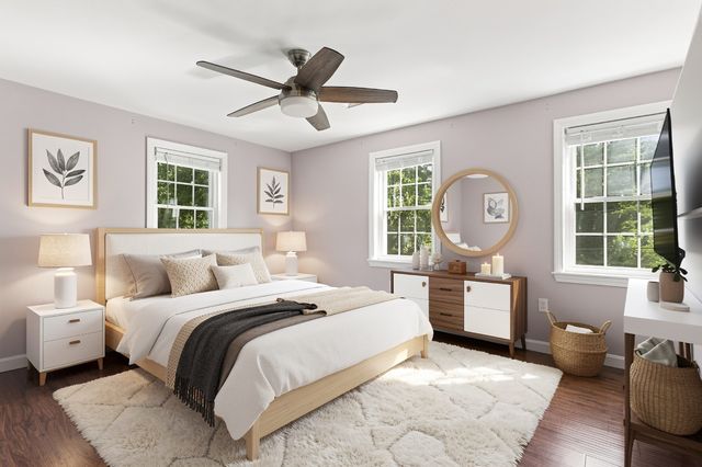 77 Bardin St, Hanover, MA 02339