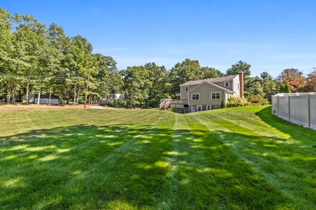 77 Bardin St, Hanover, MA 02339