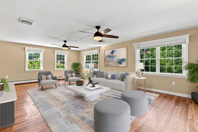 77 Bardin St, Hanover, MA 02339