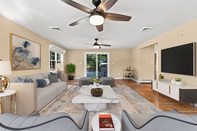 77 Bardin St, Hanover, MA 02339