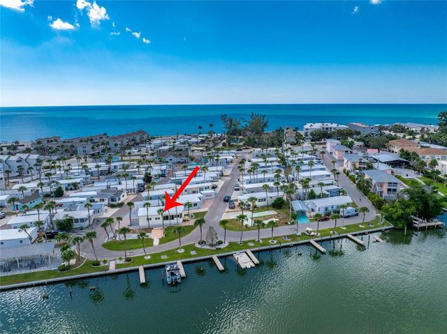 410 DIJE STREET, Englewood, FL 34223