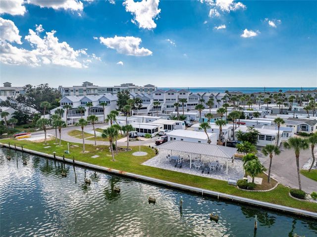 410 DIJE STREET, Englewood, FL 34223