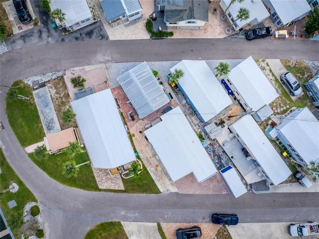 410 DIJE STREET, Englewood, FL 34223