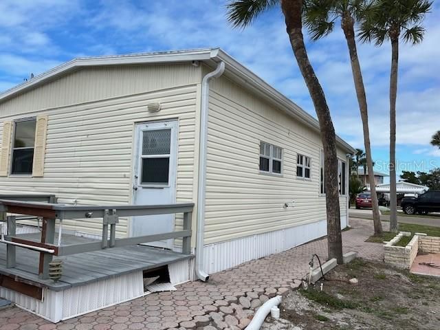 410 DIJE STREET, Englewood, FL 34223