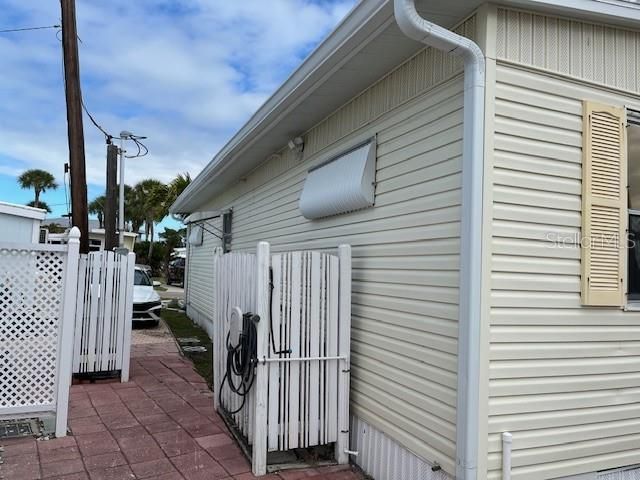 410 DIJE STREET, Englewood, FL 34223