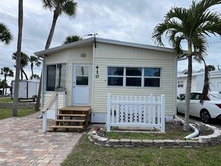 410 DIJE STREET, Englewood, FL 34223