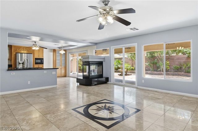 6611 Ironbound Bay Avenue, Las Vegas, NV 89139