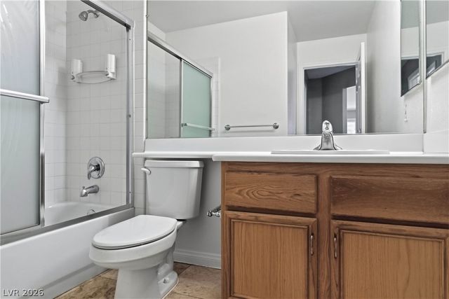 6611 Ironbound Bay Avenue, Las Vegas, NV 89139