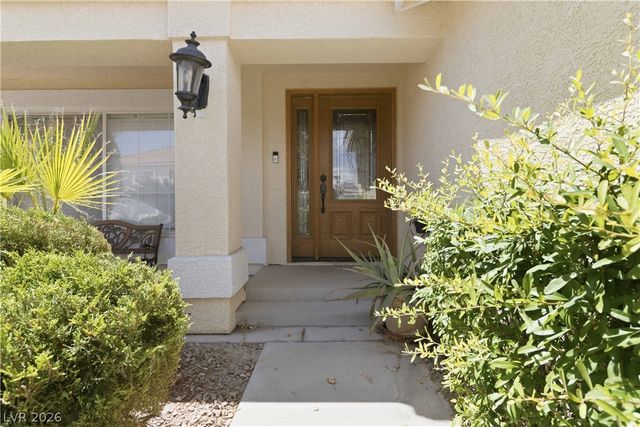 6611 Ironbound Bay Avenue, Las Vegas, NV 89139