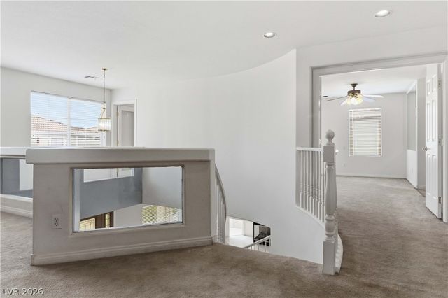 6611 Ironbound Bay Avenue, Las Vegas, NV 89139