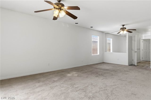 6611 Ironbound Bay Avenue, Las Vegas, NV 89139