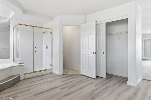 6611 Ironbound Bay Avenue, Las Vegas, NV 89139