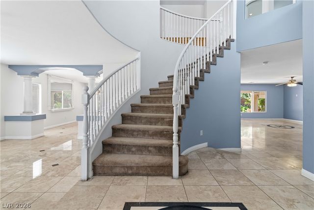 6611 Ironbound Bay Avenue, Las Vegas, NV 89139